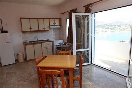 Cretasun Apartments มากรีเยียลอส ภายนอก รูปภาพ
